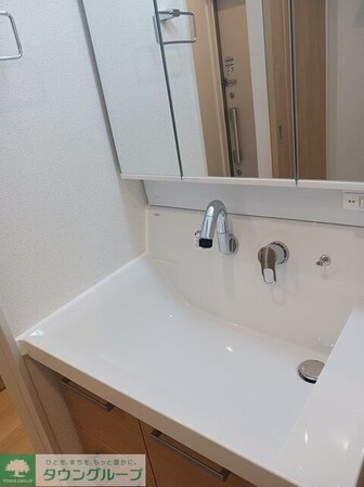 フィオーレの物件内観写真